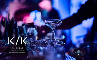 K/K "Key&Kool" Prestige Sports Bar Loungeの画像