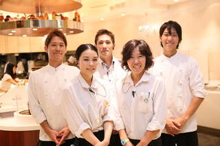 みのる食堂 金沢フォーラスの画像