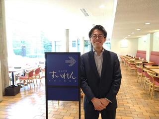 国立西洋美術館すいれんの画像