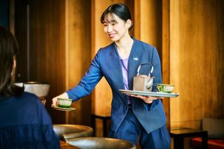 Andaz Tokyo The Tavern Grill & Loungeの画像