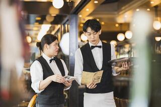 AUX BACCHANALES La Sœur CIAL 横浜の画像