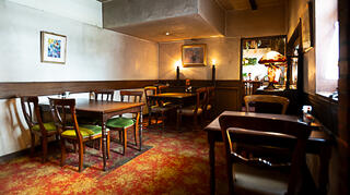 れすとらん 仔馬宮前店の画像