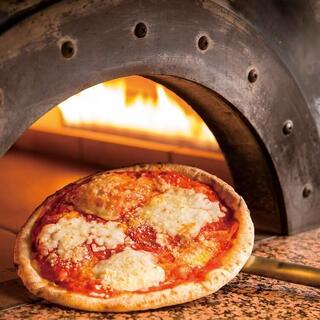 ワイン食堂 ブルマーレ 新宿店の画像