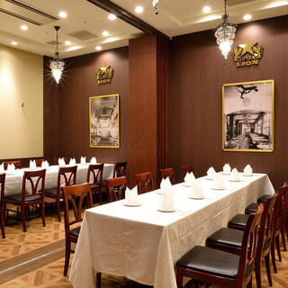 銀座ライオン 青山一丁目店の画像