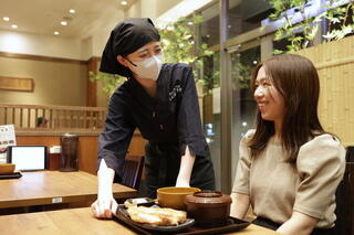 しんぱち食堂　イオンモール羽生店の画像