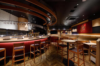 YEBISU BAR　調布サウスゲートビル店の画像