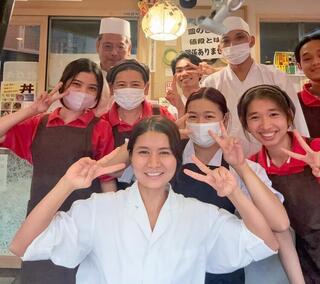 神田 江戸ッ子寿司 江戸之家の画像