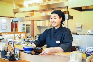 かつや 長野安曇野店の画像