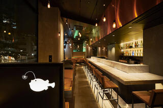 KINKA SUSHI BAR IZAKAYA 六本木の画像