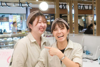 galbe yokohama　ランドマークプラザ店の画像