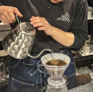 JUNE COFFEE 伊勢店の画像