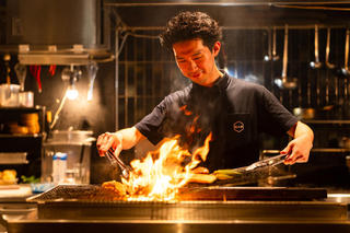 大衆すし酒場 不二子 大町店の画像