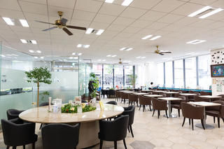 メンバーズカフェ　プラスワンの画像