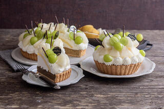 ラ・メゾン アンソレイユターブル パティスリー シャポー小岩店の画像