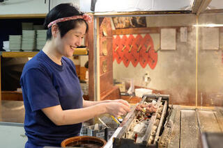 やきとり専門店　元祖やきとり串八珍　中目黒店の画像