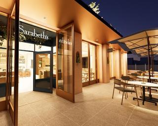 サラベス関内の画像