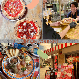  イタリア酒場　エビスバールの画像