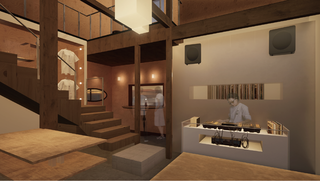 かかん下北沢の画像