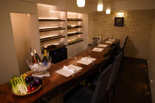 ワイン　カーサ　GRECO3号店の画像