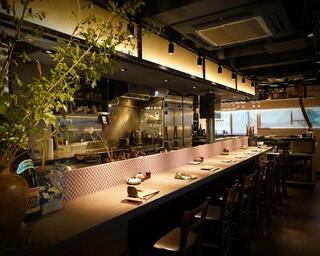 鳥旬・かがり火の画像