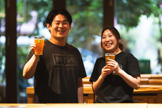 CRAFT BEER MARKET 仙台駅前店の画像