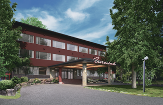 UNWIND　HOTEL&BAR　奥日光の画像