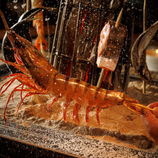 炭焼き屋　こもれ火の画像