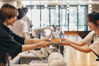 Pizzeria&Trattoria GONZO 吉祥寺店の画像