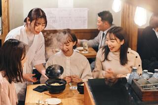 酒場シナトラ 自由が丘店の画像