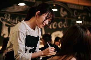 大衆ビストロジル 中目黒店の画像