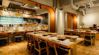 しゃぶしゃぶれたす渋谷センター街店の画像