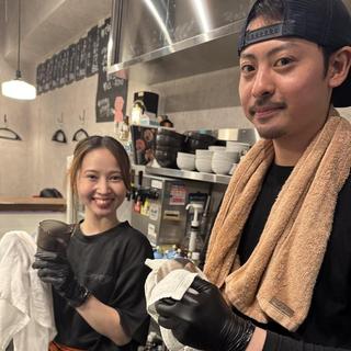 中洲ラーメン 恭や 相武台店の画像