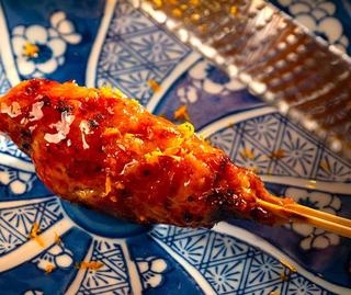 焼鳥さむしん　そのにの画像