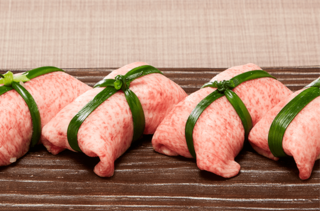 焼肉うし松の画像