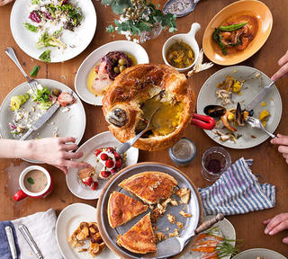 パイホリック（Pie Holic）の画像