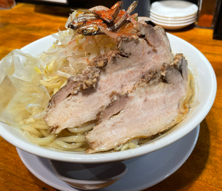 麺屋にぼじの画像