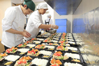 お膳屋 赤坂店の画像