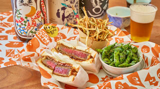 Taku Sando Kyotoの画像