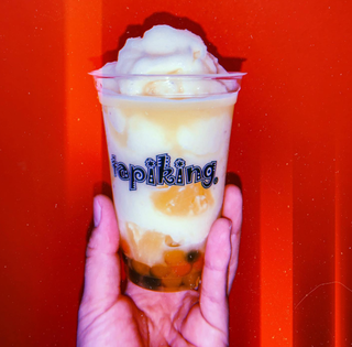 タピキング イオン姶良店の画像