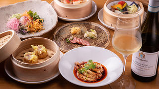 nope steam&wineの画像