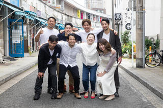 もつ焼きごえん関内店の画像