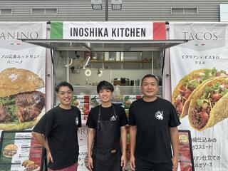 BISTRO AKIJIの画像