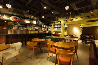 PASTINOVA シャポー市川店の画像
