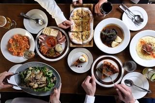 cafe わかば堂　柏の葉の画像