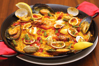 南欧バル INATORAの画像