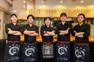 もつやき優貴の画像