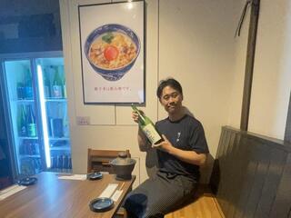 かものすけの画像