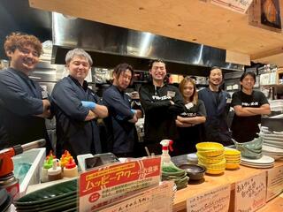 焼鳥のえーす 天神店の画像