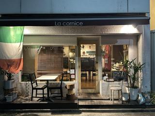 La Corniceの画像
