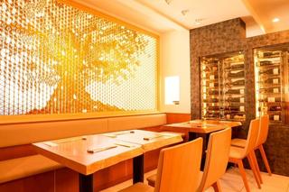 青山さくら庵の画像